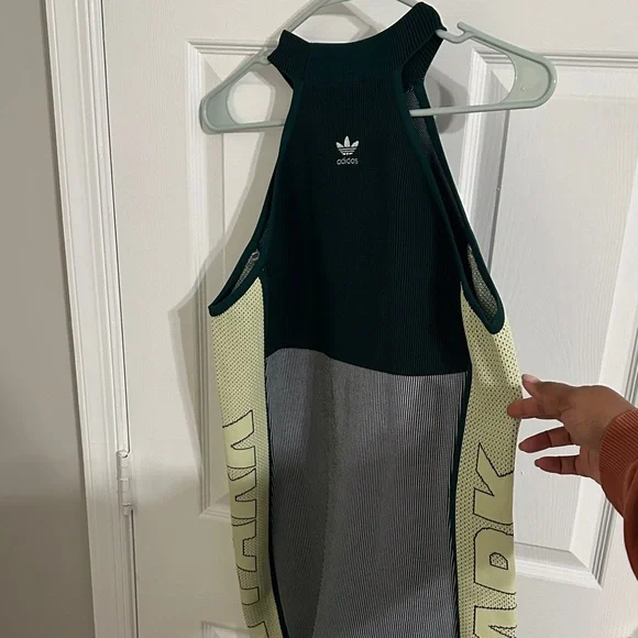 Adidas x IVY PARK Dress - Picture 5 of 7